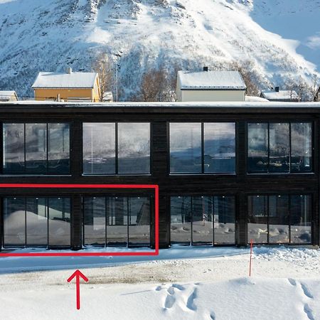 Skipperhuset 4, Hans Maurseth Suite Tofta Exterior foto
